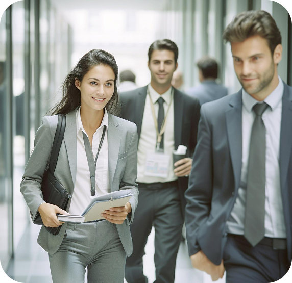 EdStone Global certification professionals